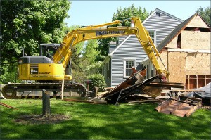 Sandbox Excavation